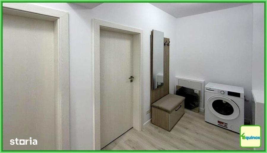 Apartament cu 2 camere în Albert
