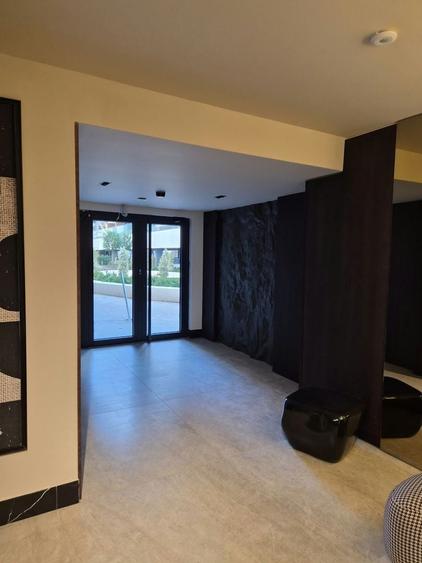 Apartament cu 2 camere decomandat în Theodor Pallady
