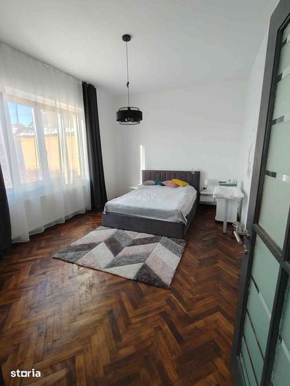 Casă cu 3 camere cu Teren 900 Mp în Bod