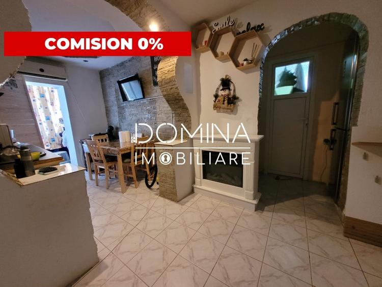 Apartament cu 2 camere decomandat, mobilat în 9 Mai