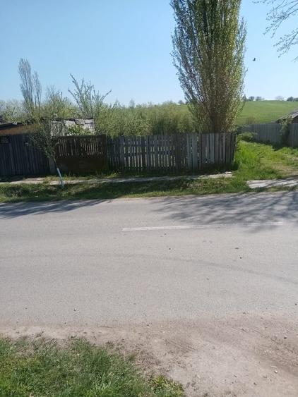 Teren de 700 mp, în Băcălești