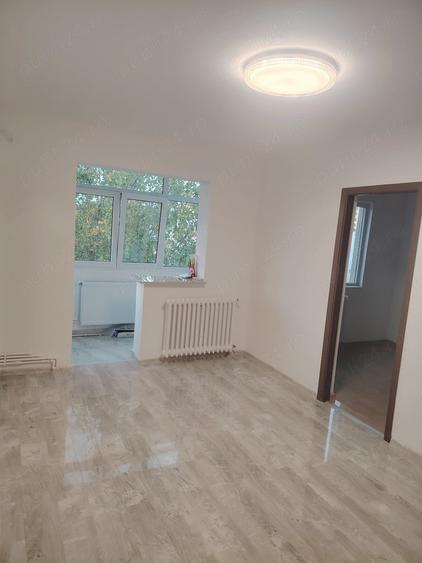 Apartament cu 2 camere semidecomandat în Alexandru cel Bun