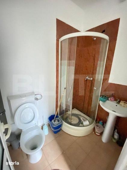Spațiu comercial, de 80 mp, în Bulgaria