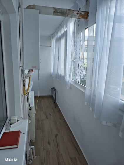 Apartament de inchiriat, 2 camere, decomandat, 59 mp, Zimbru - 8