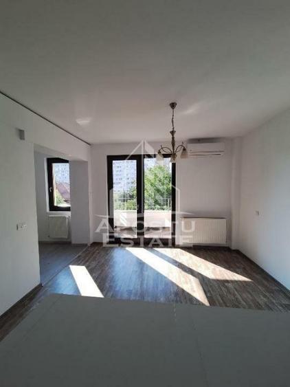 Apartament cu 1 camera, etajul 2, bloc nou, zona Sagului - 7