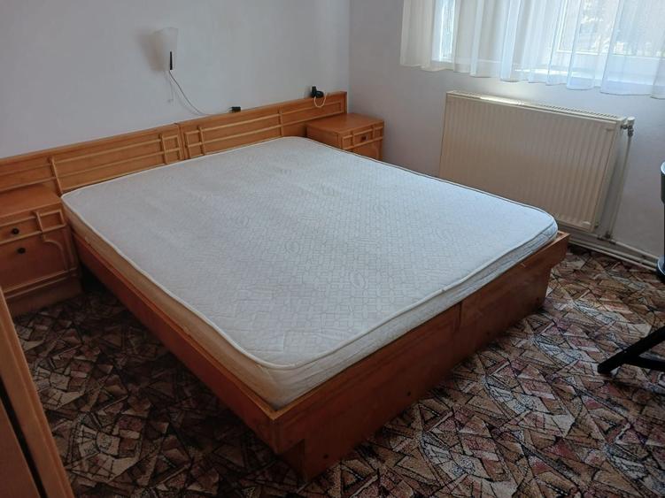 Apartament cu 2 camere decomandat în Gilău