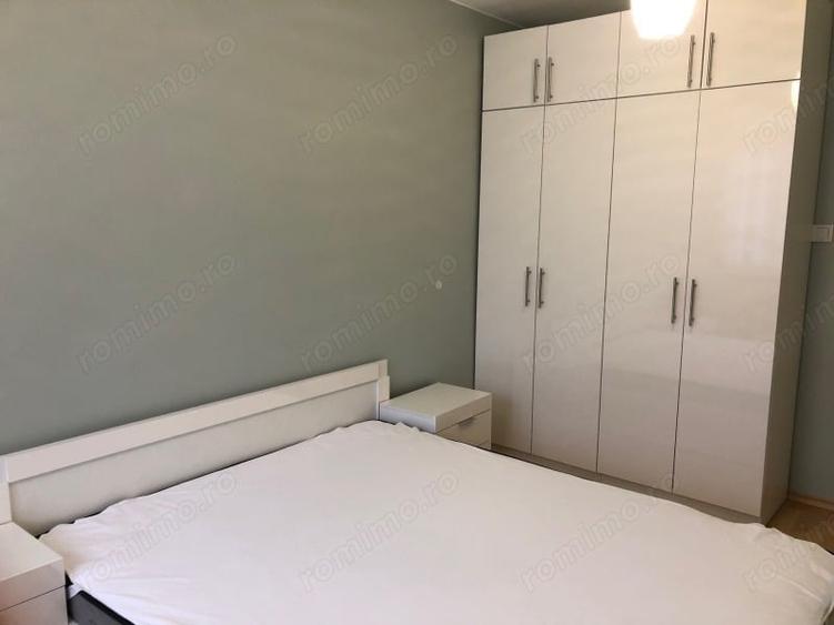 Apartament cu 3 camere decomandat în Medicină