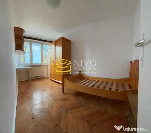 Apartament 3 camere Tg. Mure? Corni?a Str. Mihai Viteazu - Targu Mures (Mures) - 8