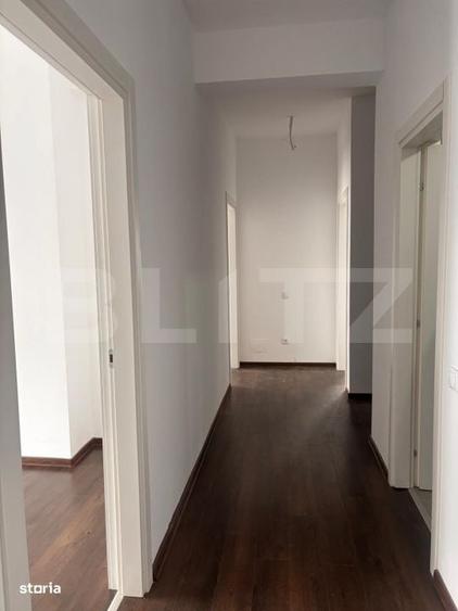 Apartament cu 3 camere în Valea
