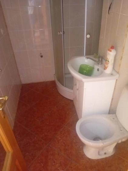 Garsonieră decomandată în Mărăței