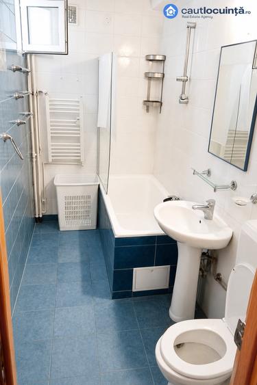 Apartament cu 3 camere în Titan