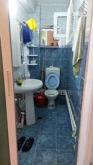 Apartament cu 2 camere semidecomandat în Hipodrom