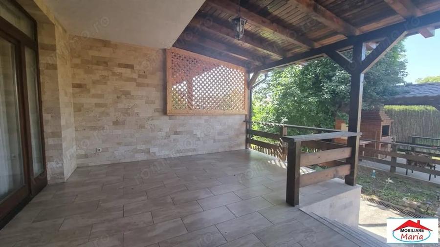 Casa in zona Baritiu cu teren 340 mp - 15
