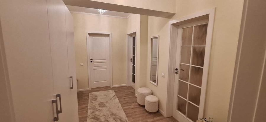 Inchiriere-Apartament 2 camere DECOMANDAT, 72 mp, Parter, Centrala, AC, Parcare Uioara 15 - 4