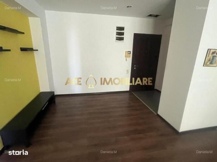 Apartament cu 3 camere în Glina