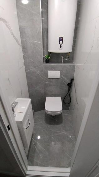 Garsoniera de inchiriat in zona Aparatorii Patriei - 1