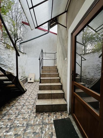 Casa complet renovata, 4 camere- zona Lunei, Timisoara - 8