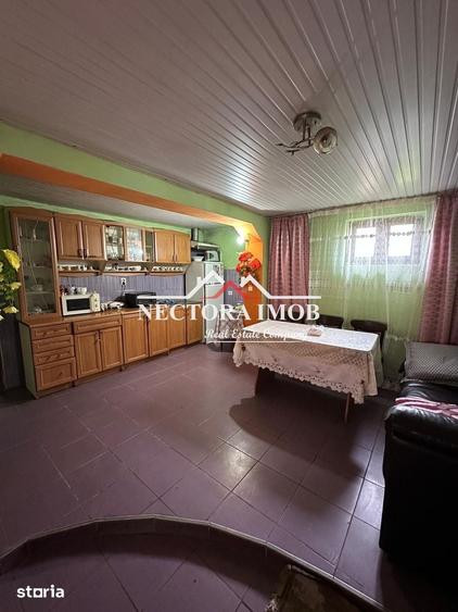 NECTORA IMOB-Casa 4 camere, 130 mp utili + 933 mp teren, Forau,Utilata - 10