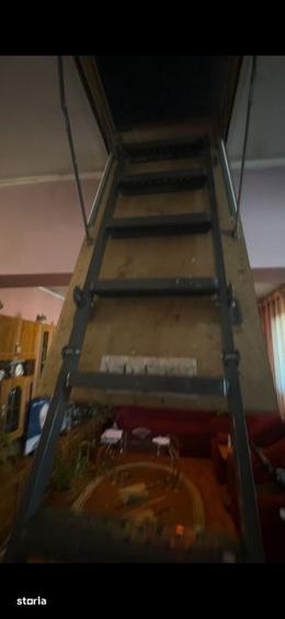 Apartament cu 2 camere, mobilat în Industriilor