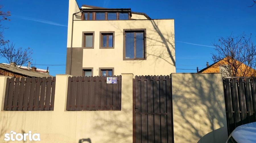 Garsonieră decomandată, mobilată în Pantelimon