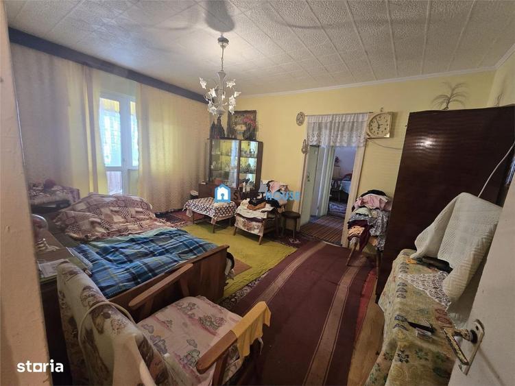 Apartament 2 camere etajul 1 - 3