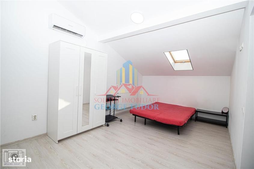 Vanzare garsoniera 32 mp, Str.Tineretului 21K, Chiajna, - 10