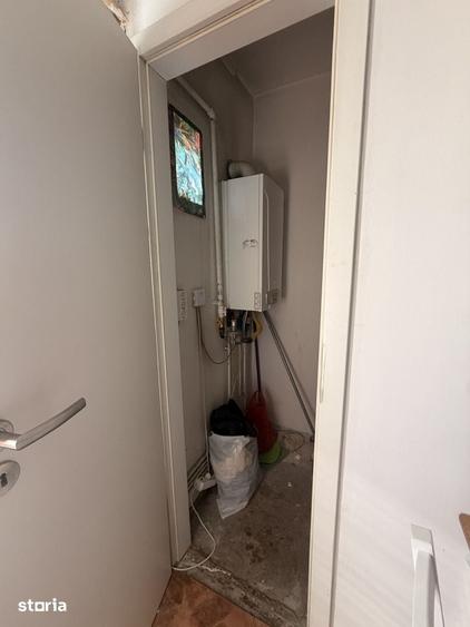 Apartament cu 2 camere în Bucovina