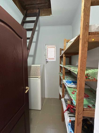 Casă cu 2 camere în Central