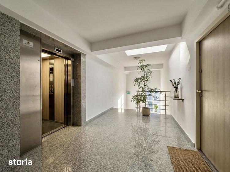 | Penthouse | 200 mp deasupra orasului | - 5