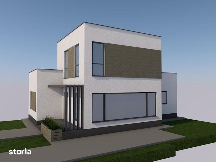 Casa Exclusivitate Coiciu - 1