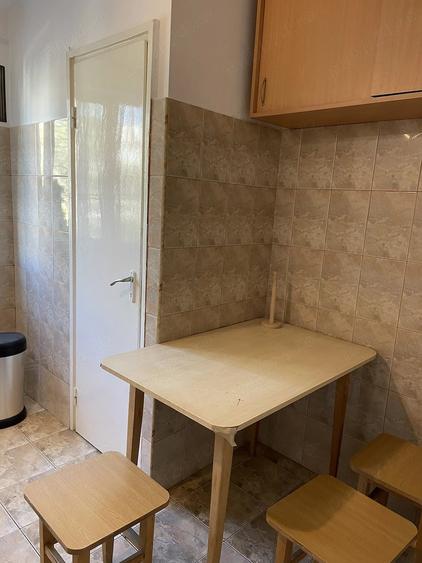 Apartament cu 3 camere semidecomandat în Gheorgheni