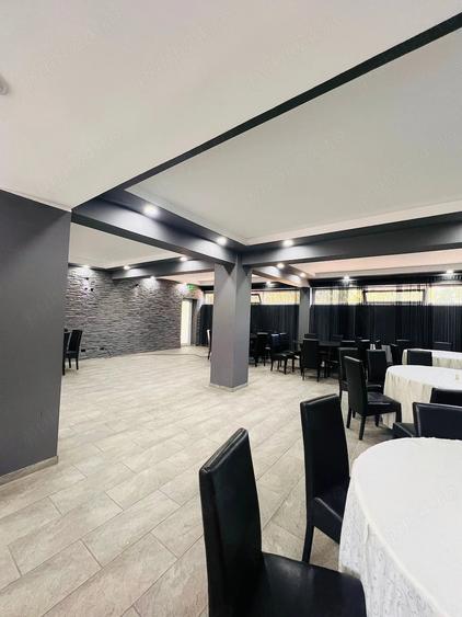 Spațiu comercial, de 158 mp, în Năsturelu