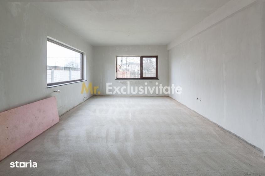 Casa sptioasa cu potential real in Maracineni la 5 pasi de Pitesti-Arg - 15