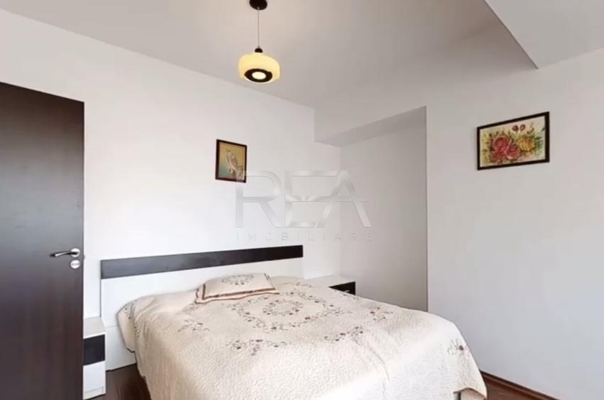 Apartament 2 camere | Bloc Nou | Băneasa | - 8
