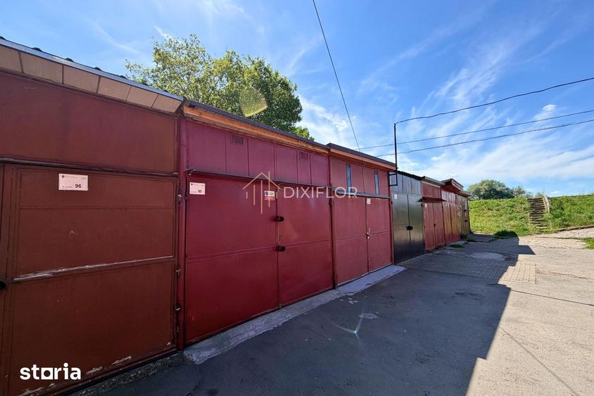 Apartament cu 2 camere în Aleea Carpați