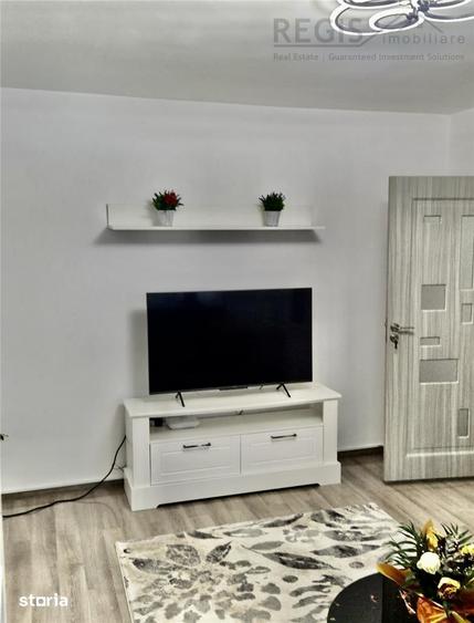 2 Camere impecabil, design modern, Bulevard Garii - 10