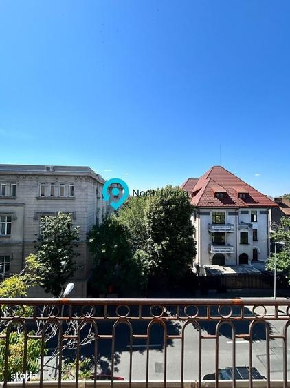 Apartament cu 3 camere în Știrbei Vodă