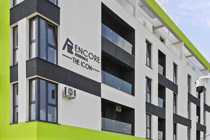 Apartament de inchiriat 2 camere la prima inchiriere cu parcare - 5