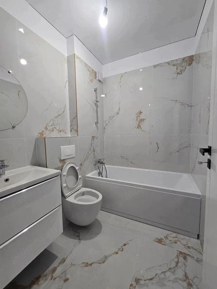 Apartament 2 Camere Studio Lux Fundeni - 3