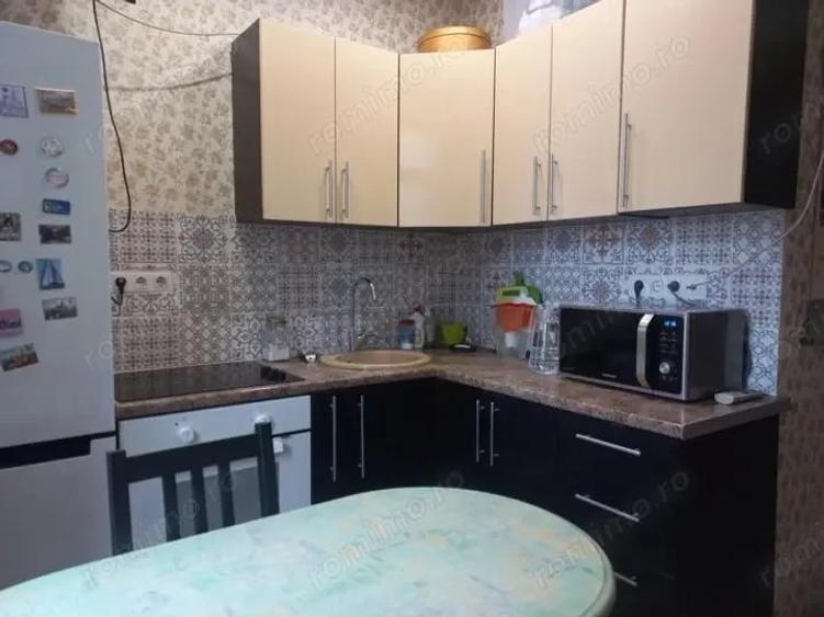 Garsonieră decomandată în Șagului