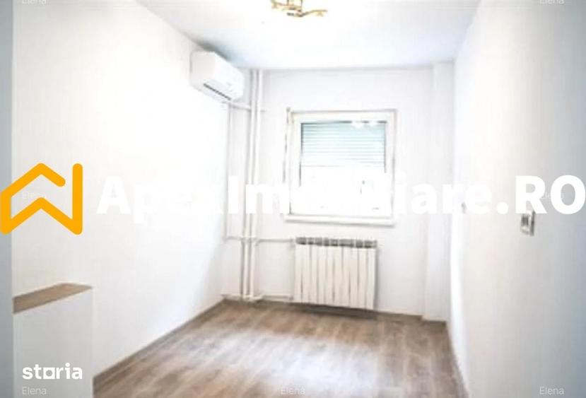 Apartament cu 2 camere decomandat în Dorobanți