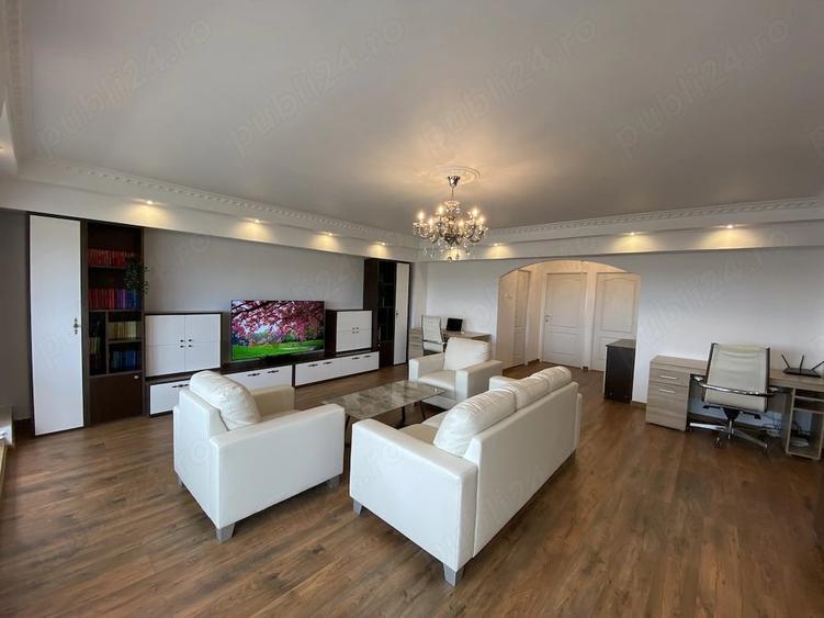 Apartament cu 4 camere decomandat în Militari