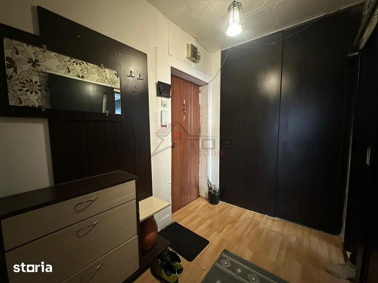 Inchiriere Apartament cu 2 camere Decomandat Podu Ros Pet Friendly - 12