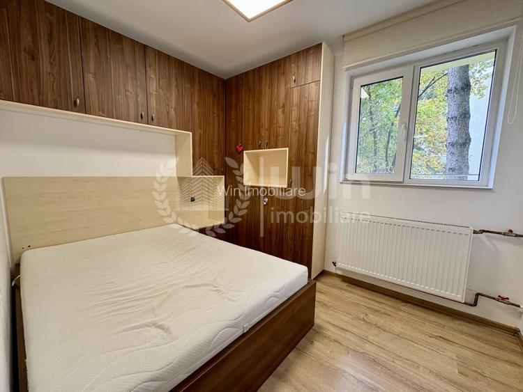 Apartament 2 camere | La cheie | Etaj 1/4 | Gheorgheni | Zona Albac