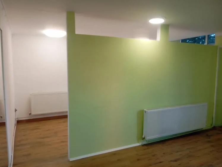 Spațiu comercial, de 35 mp, în Central
