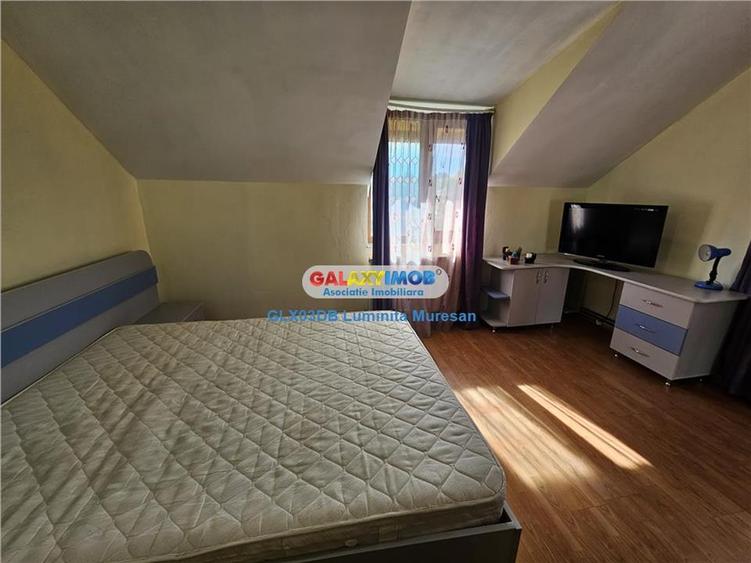 Inchiriere casa P + M Aleea Manastirii - 37