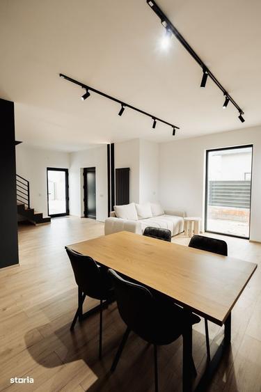 De vanzare case TIP DUPLEX LA CHEIE - 16