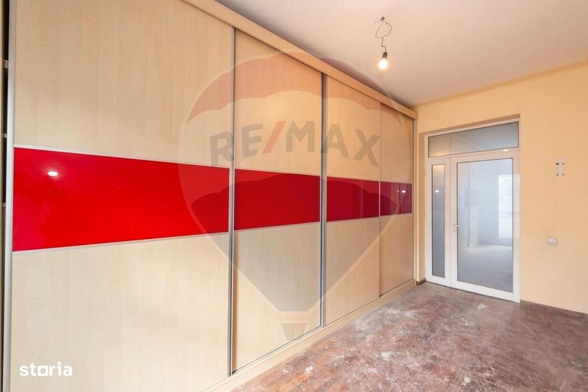Apartament 4 camere de vanzare 104 mp, Central, Calea Mosilor - 20