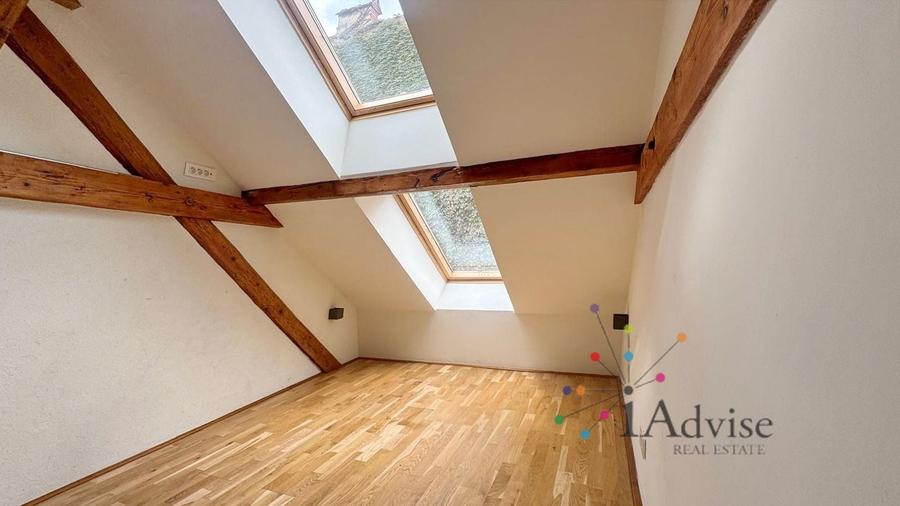 Apartament cu 2 camere în Centrul Istoric