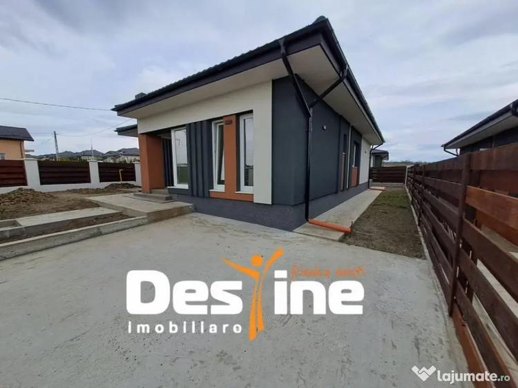 Casa P+POD, 4 CAMERE 135 MP, MIROSLAVA - 2